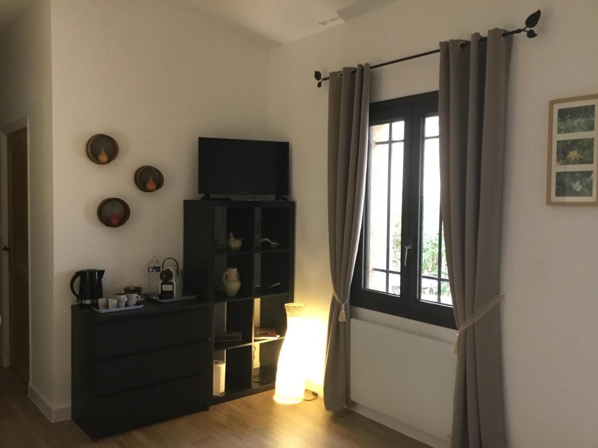 Petit Cocon Dans Le Luberon Apartment Lauris Bagian luar foto