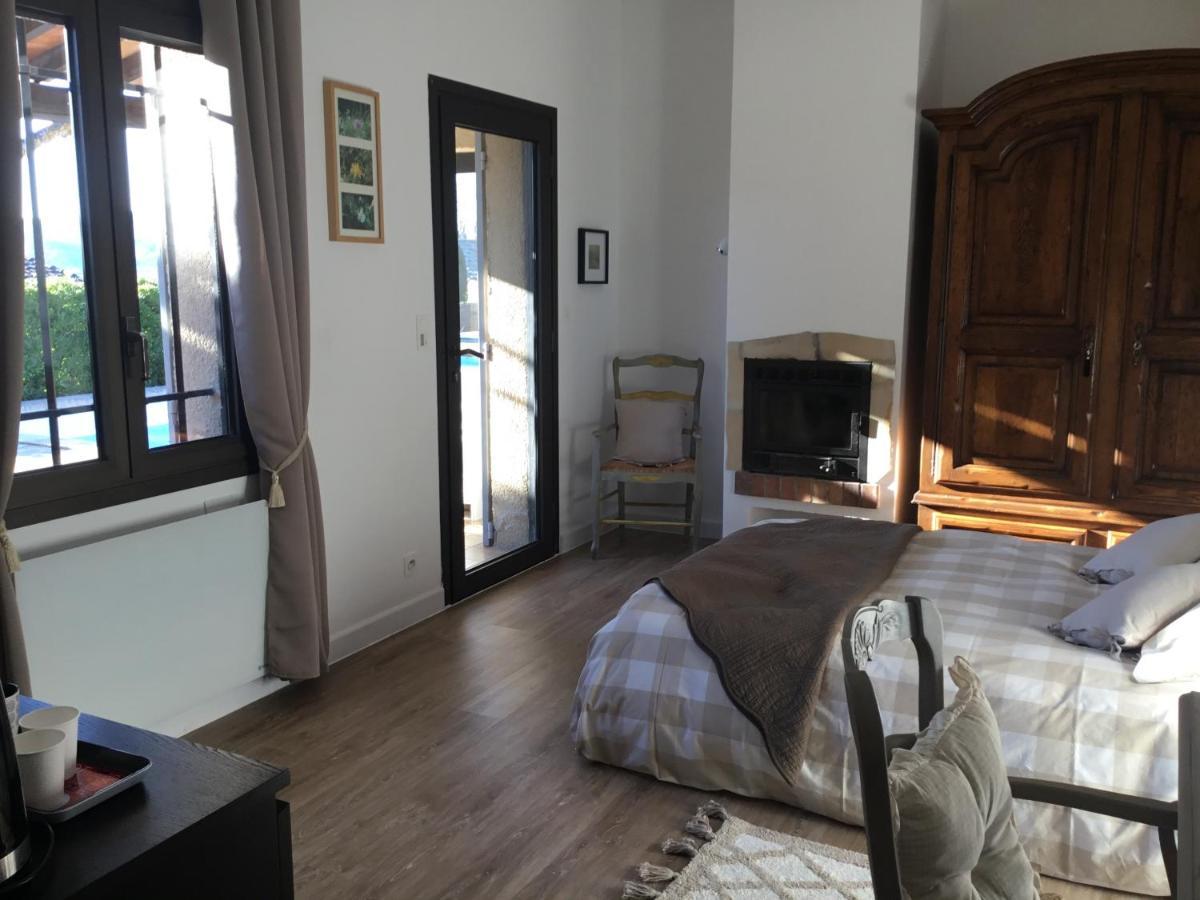 Petit Cocon Dans Le Luberon Apartment Lauris Bagian luar foto