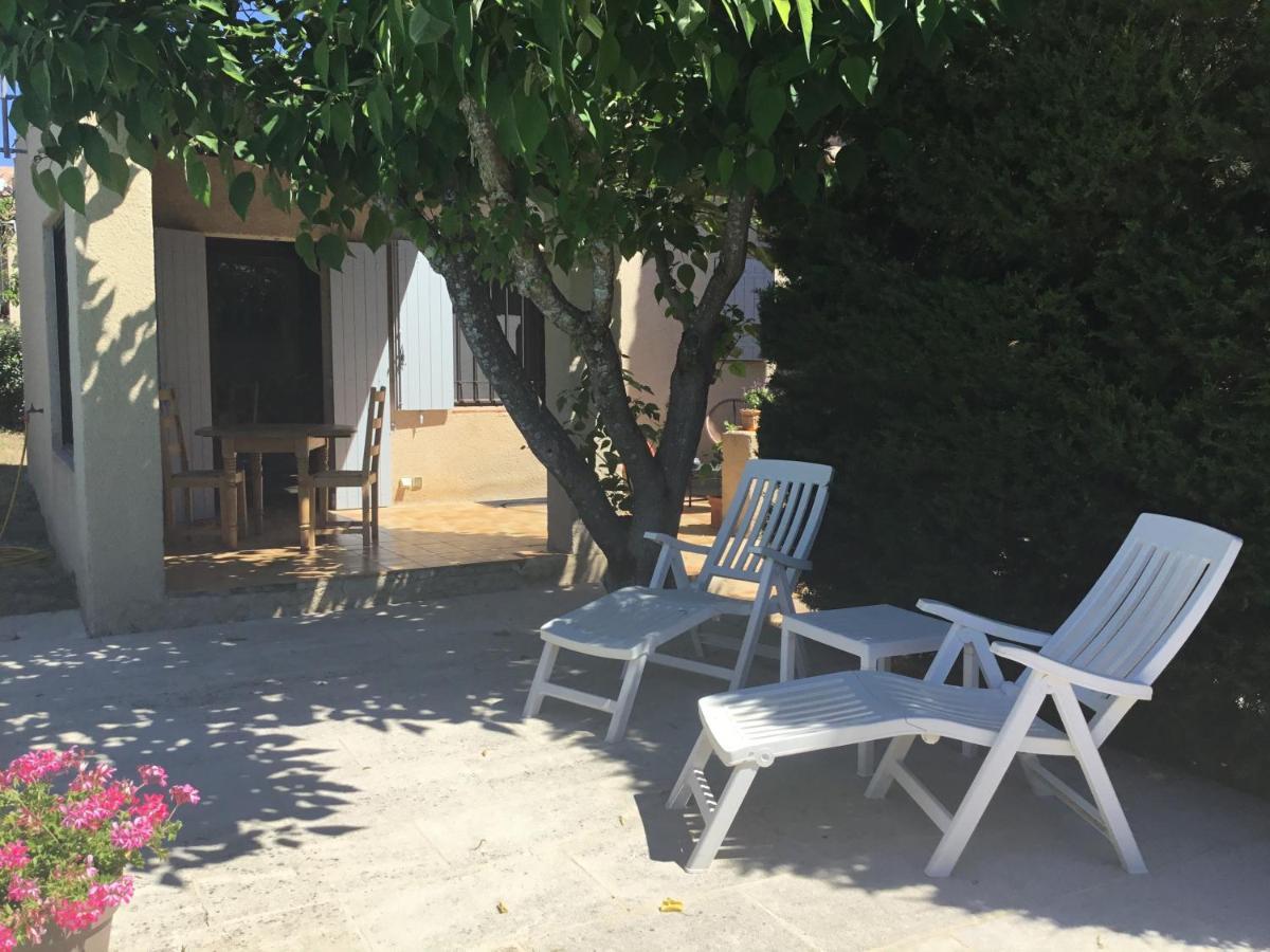Petit Cocon Dans Le Luberon Apartment Lauris Bagian luar foto